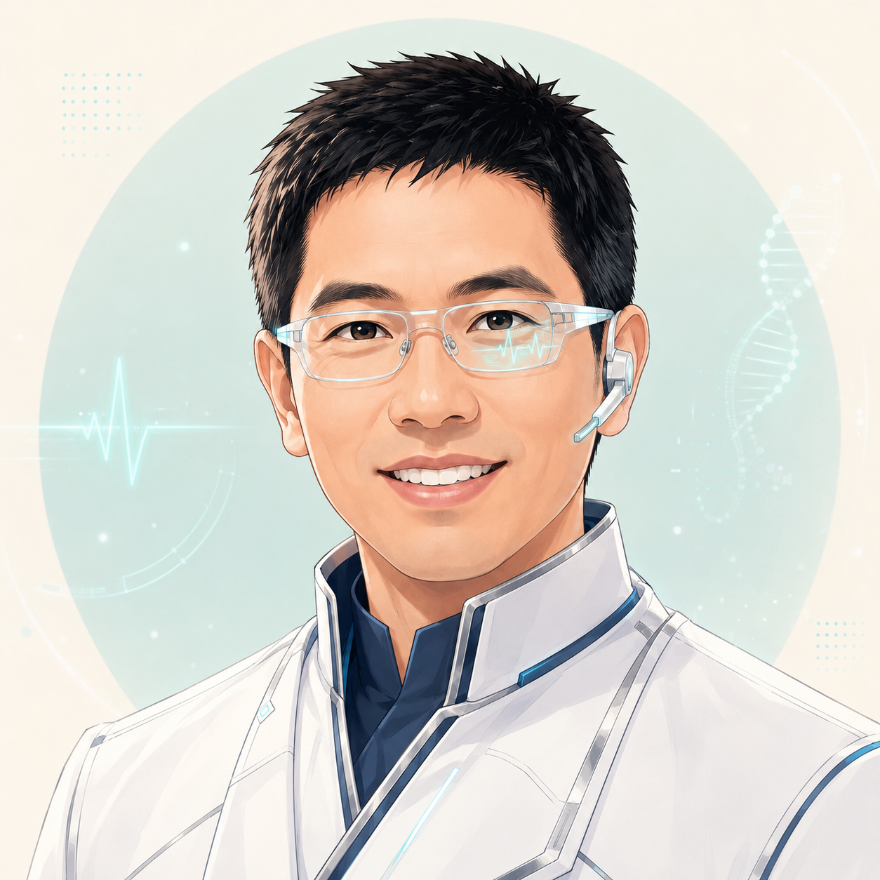 CH Lee, MD, Ph.D.