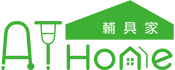 ATHome 合作夥伴 Logo