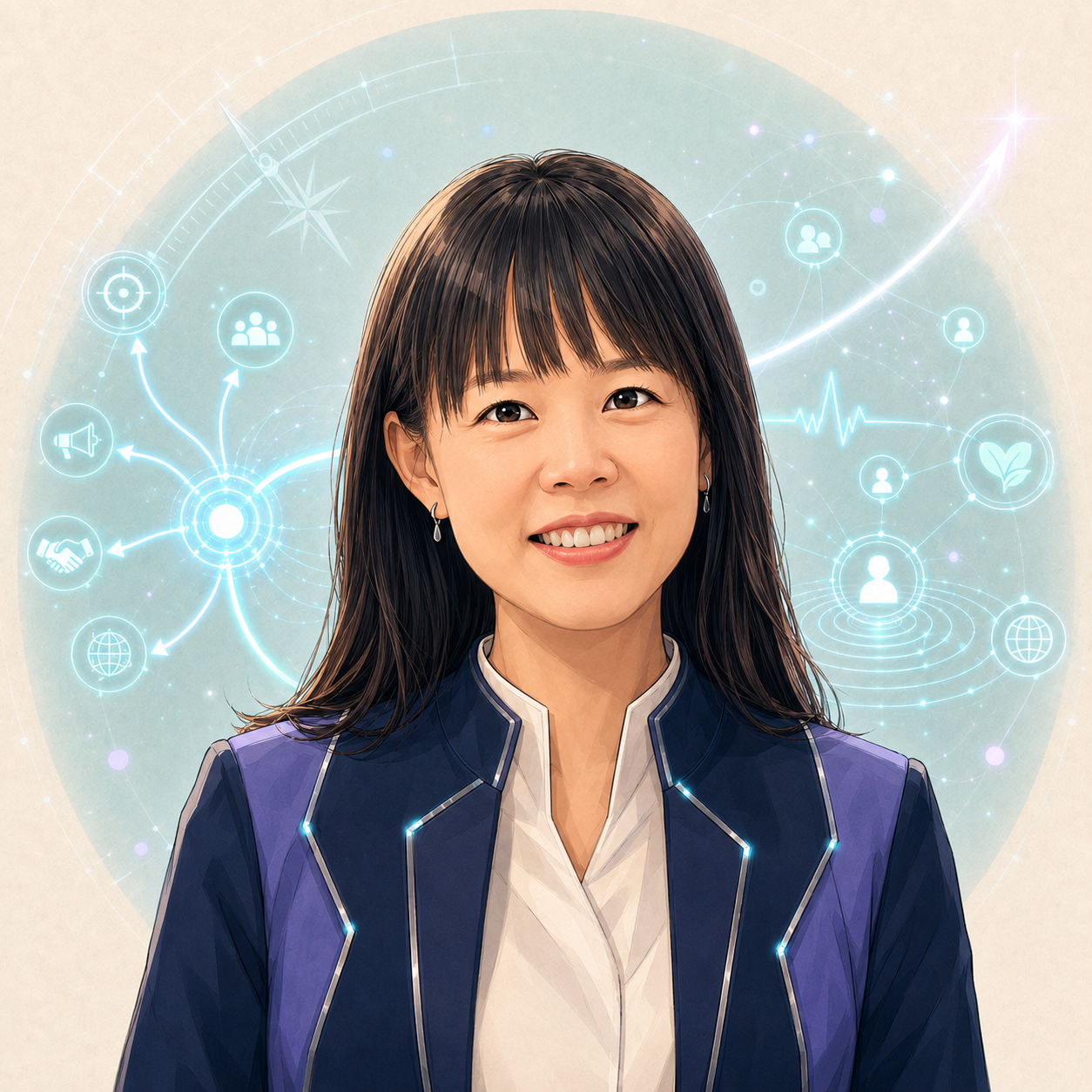 Irene Wat, MBA