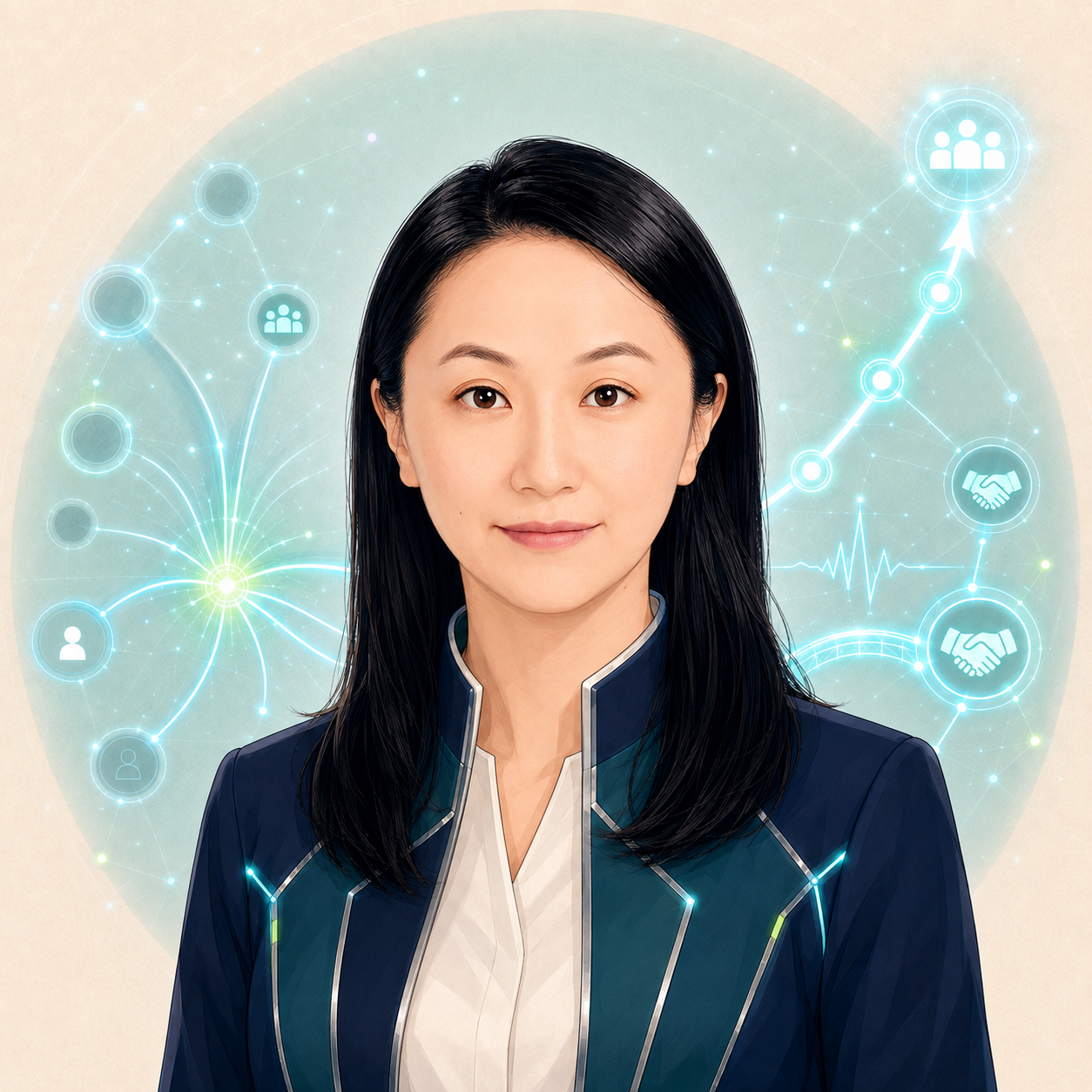 Mei Wang